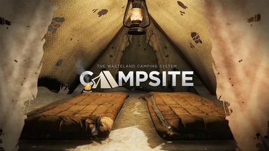 Campsite Korean