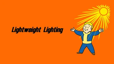 Lightweight Lighting - A weather and interior lighting overhaul - Fr