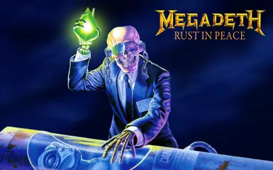 Rust In Peace Wallpaper megadeth 31435554 1680 1050