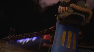 Vault Legend
