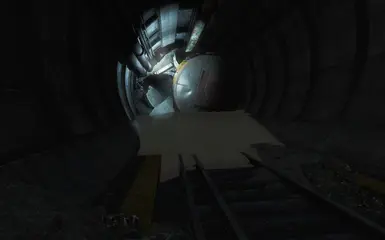 Tunnel