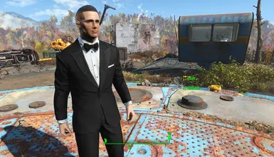 VINNIE JONES AS HAM 2
