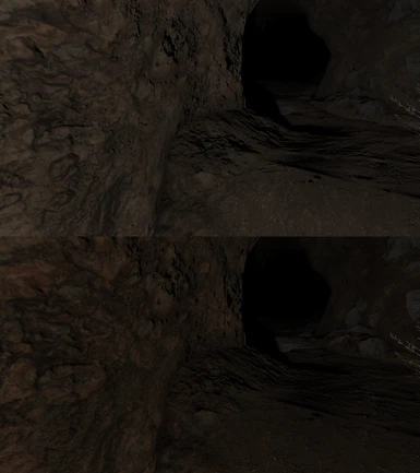 ZP's Caves
