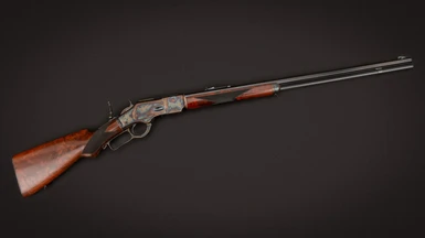 Winchester Model 1873 UMWP