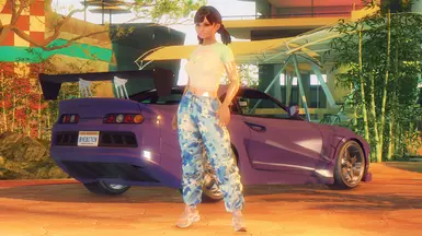 Only Reshade