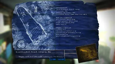 Climbable Ladder Version