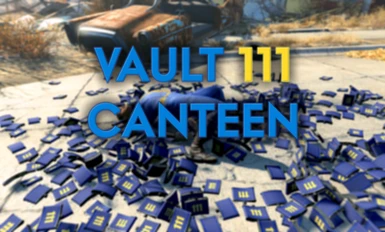 Vault 111 Canteen