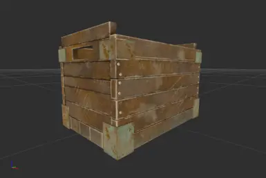 WoodBox01_Clean.nif version