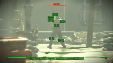 Default Image Space Adapter