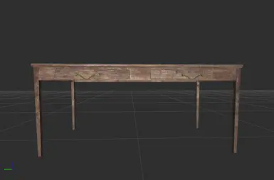 VANILLA Long
