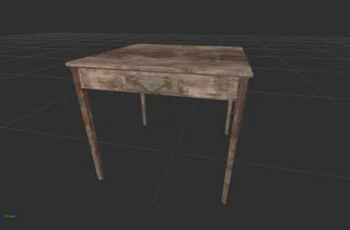 VANILLA Square