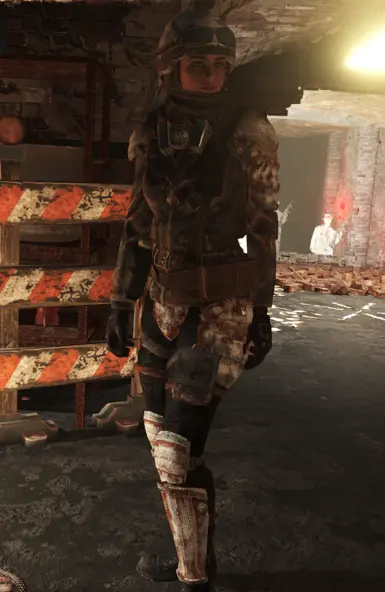 Survivalist