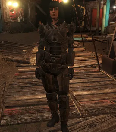 Kellogg's Dream Armor 