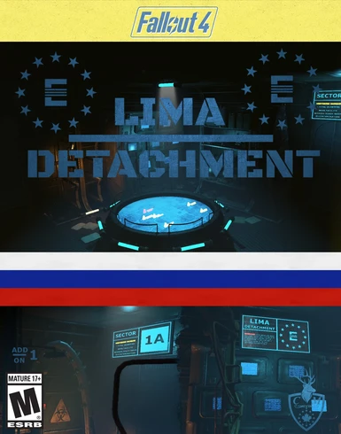 Lima Detachment --- Russian Translation
