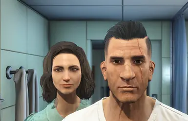 War Hero - Frank