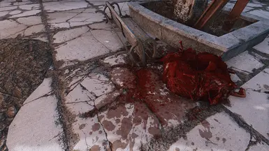 +Eradicate Silver Blood