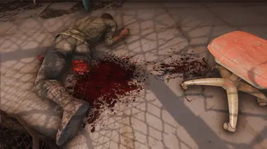 +Eradicate Silver Blood