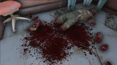 +Eradicate Silver Blood