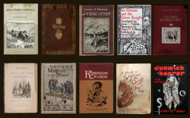 Covers