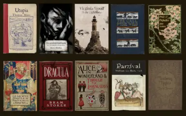 Covers