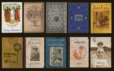 Covers
