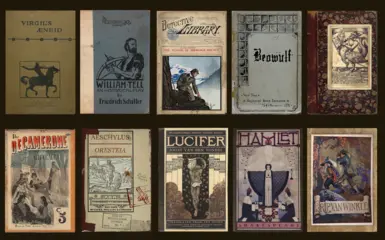 Covers