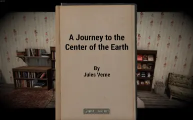 Read your book.