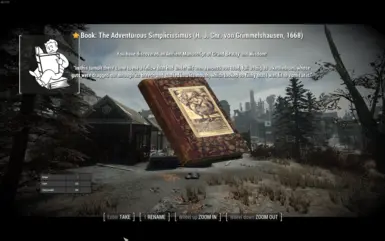 Pick-up message