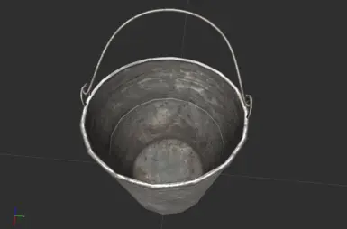 VANILLA MetalBucket.nif