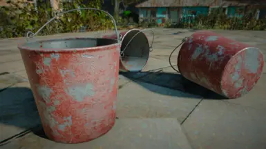 My MetalBucket.nif