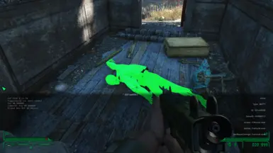 Highlight Console Reference!