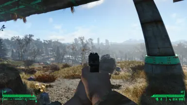 Remove Ironsights Blur (After)