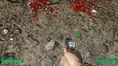 Disarm Live Grenades!