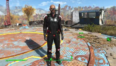 DEADSHOT AS X6-88 2