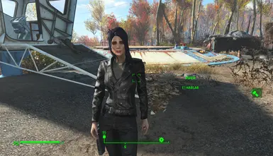 JESSICA JONES AS PIPER 