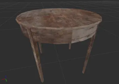 VANILLA FederalistTableCircle01.nif