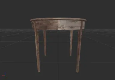 VANILLA FederalistTableCircle01.nif