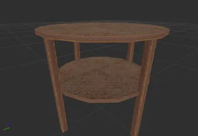 VANILLA MetalTableRound01.nif