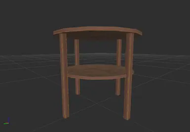VANILLA MetalTableRound01.nif