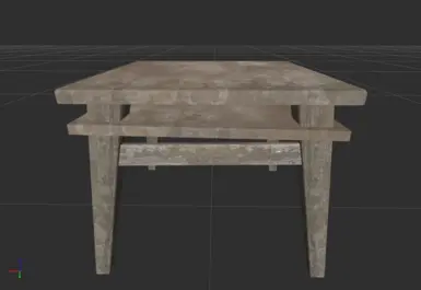 VANILLA PlayerHouse_Ruin_EndTable01.nif