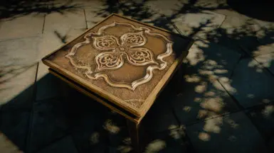 NEW PlayerHouse_Ruin_EndTable01.nif