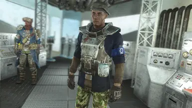 Not Preston