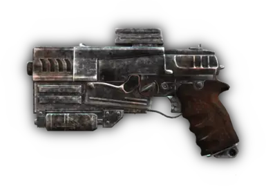 The Weathered 10mm Returns!