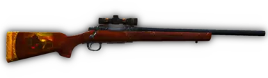 Big Game Hunter