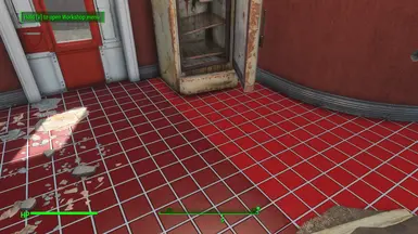 New Floors v1