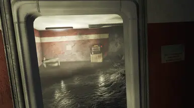 Glowing Sea RR- The Red Button Beckons... v2