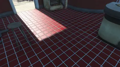 New Floors v2