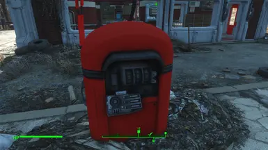 Gas Pump v2