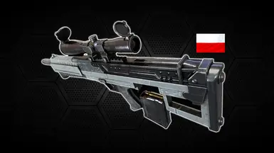 Bullpup Bozar PL