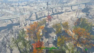 Sunshine Tidings 1 Blueprint at Fallout 4 Nexus - Mods and community